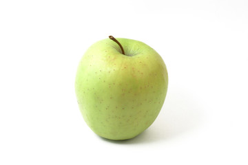 Green apple