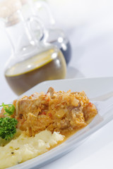 meal