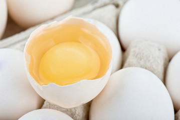 Eggs