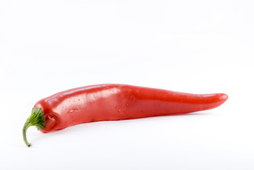 piment rouge