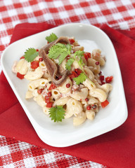 nudelsalat