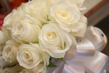 Bridal bouquet