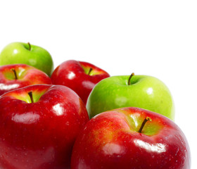 Apples