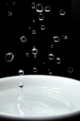水滴