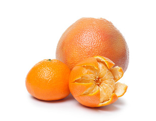 Tangerines