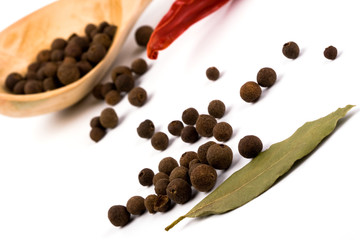 spices