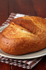 Loaf of bread