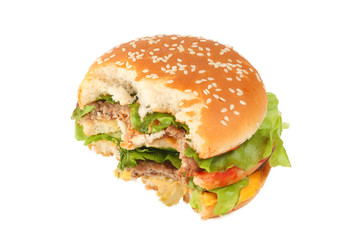 Unhealthy food