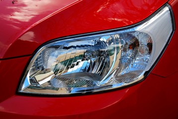 phare avant © patou