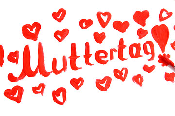 muttertag