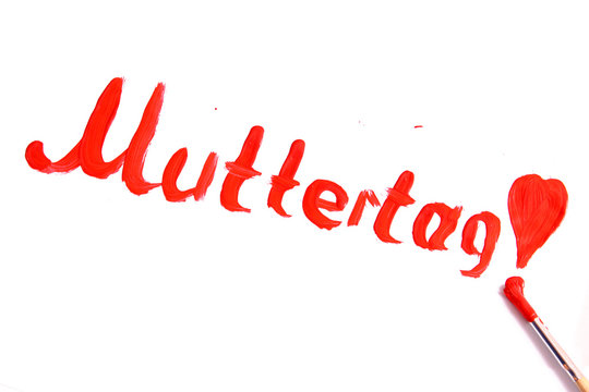 muttertag