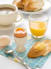 Breakfast