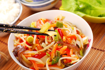 china food