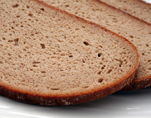 Roggenbrot