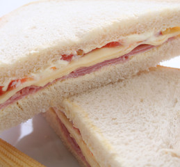 Sandwich