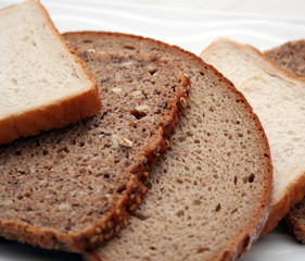 Brotsorten
