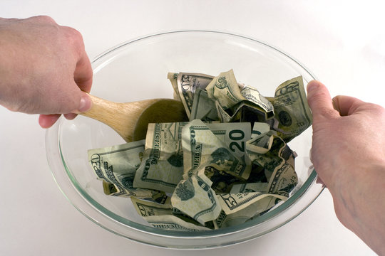 Making Money