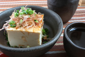 豆腐