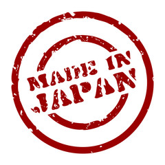 stempel made in japan I