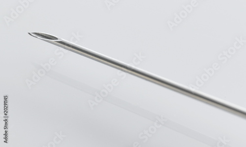 Hohlnadel Für Injektionen 7 Buchstaben de.fotolia.com