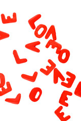 Love letters