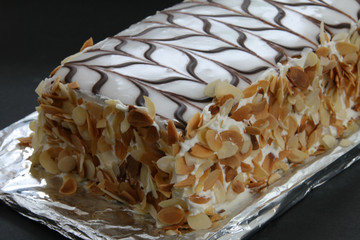 esterhazyschnitte