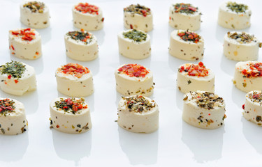 amuse-bouche