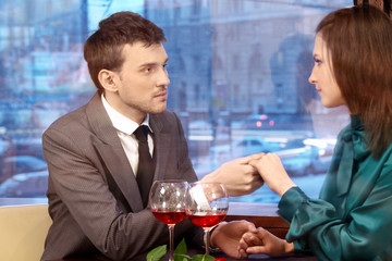 The first appointment