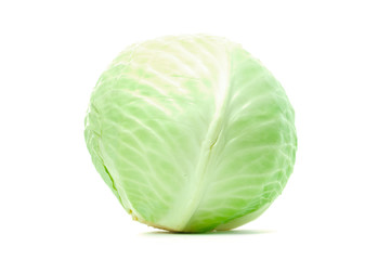 Fototapeta premium Cabbage