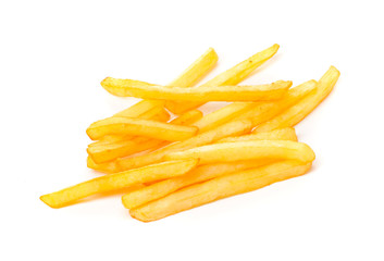 french fries..