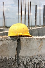 Casque de Chantier