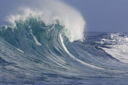 Welle