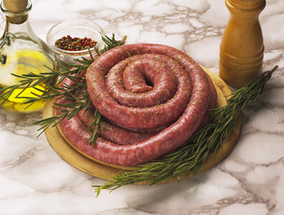 salsiccia