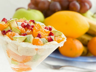 Fruit salad