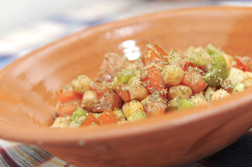 home made italian cuisine