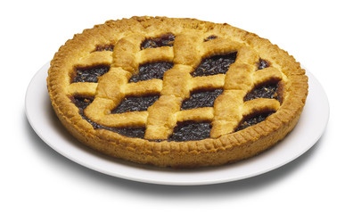 crostata