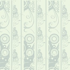 Flora background