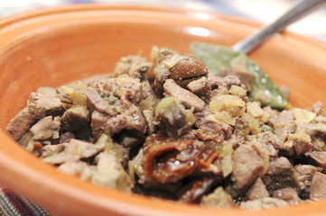 home made italian cuisine