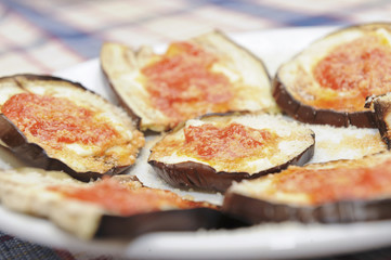 home made italian cuisine