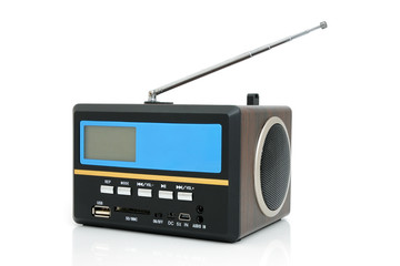 FM receiver