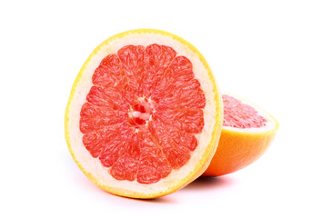 Grapefruit