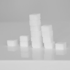Zuckerwürfel