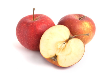 apples
