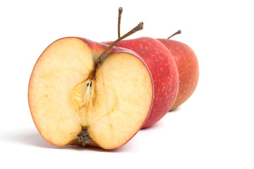 apples