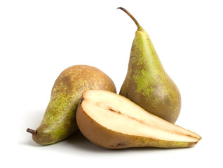 pear