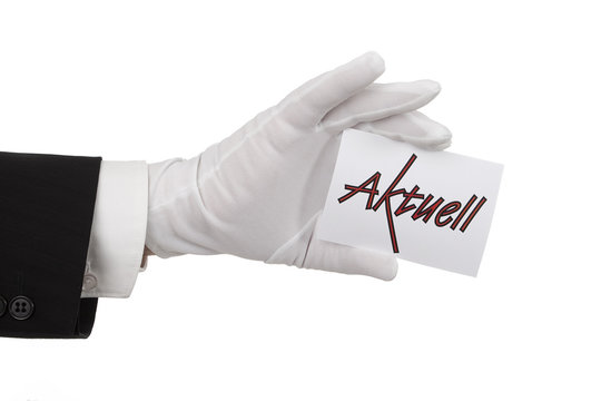 Aktuell