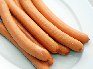 Wiener Würstchen