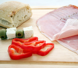 Brotzeit