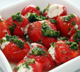 Antipasti
