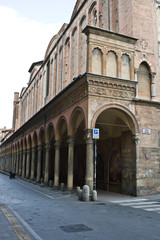 Bologna